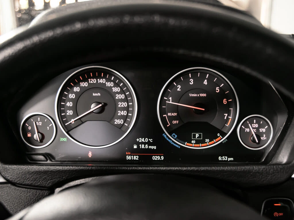 BMW 328 xDrive* CarFax* ����������* (���� �� ��) | Mobile.bg � ����������� 16