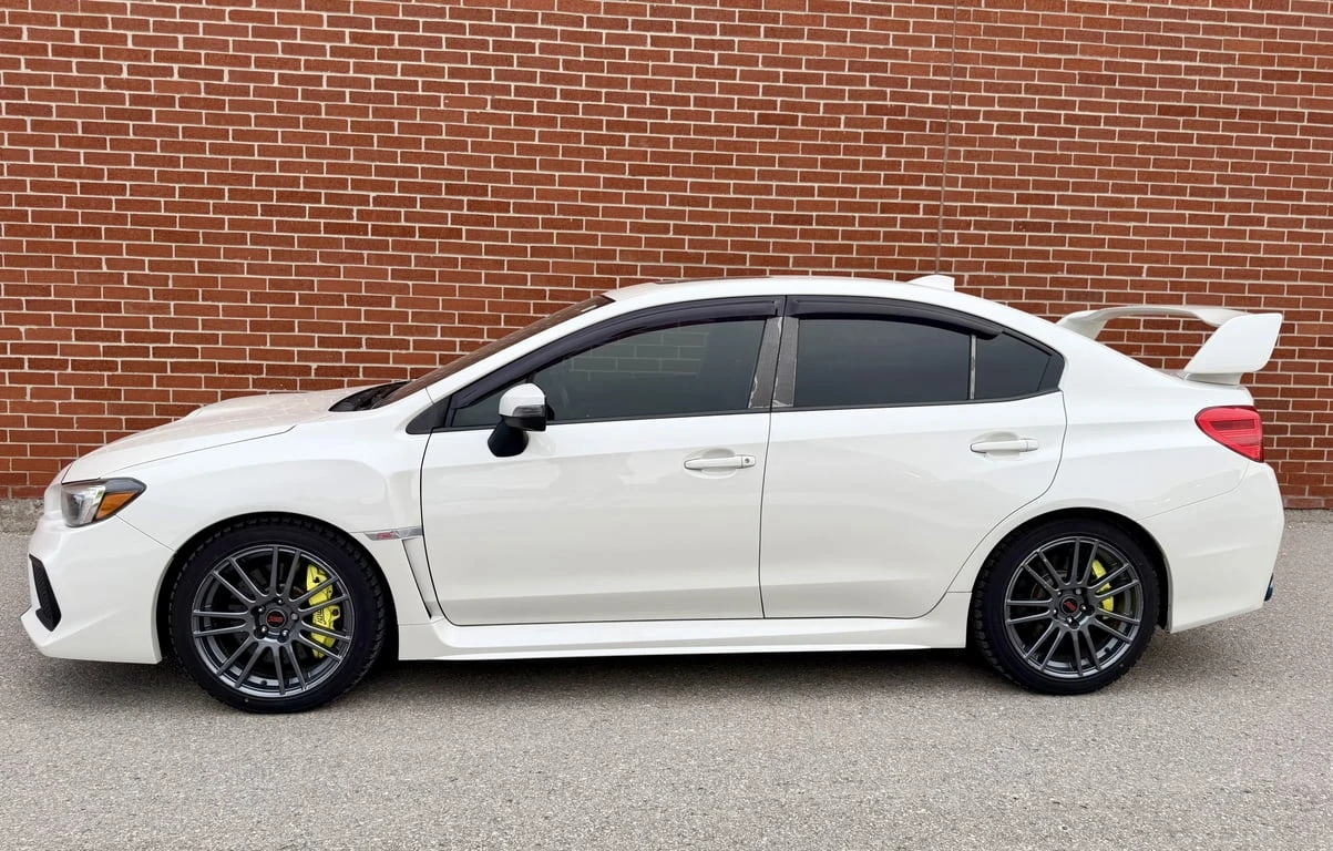 Subaru WRX * STI * CARFAX * ���� �� �� | Mobile.bg � ����������� 2
