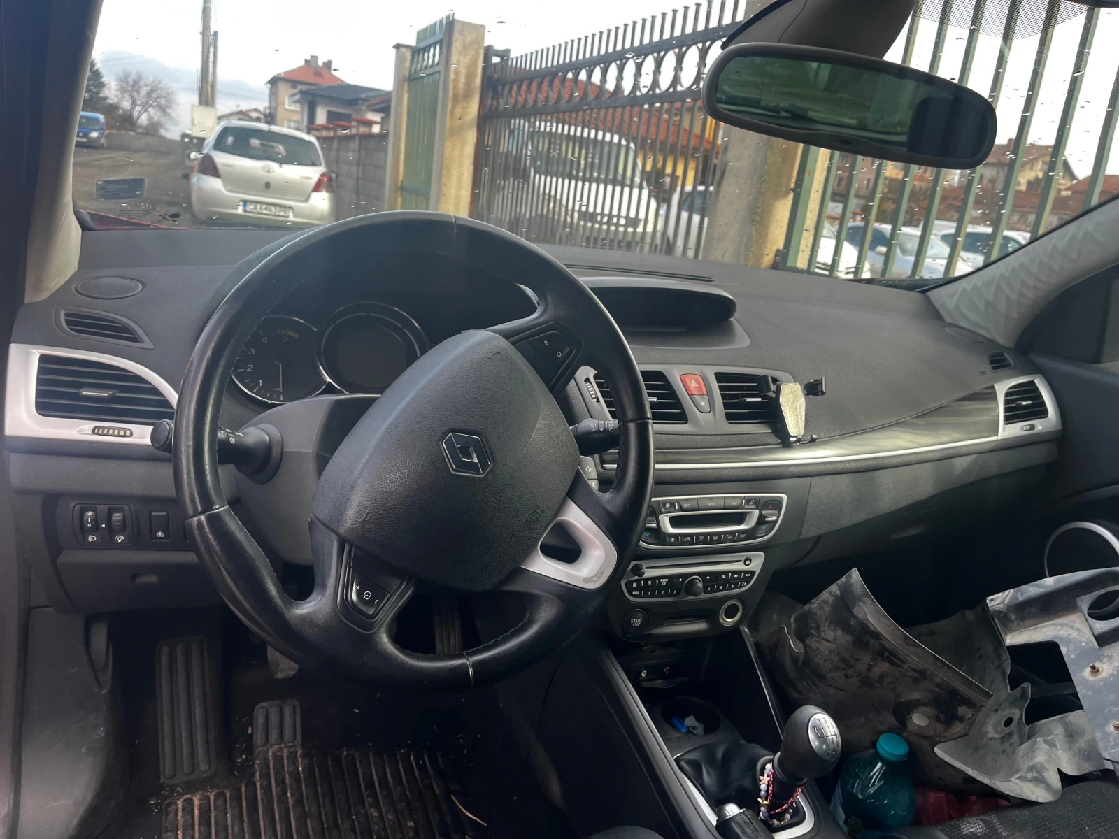 Renault Megane, снимка 5 - Автомобили и джипове - 53992387