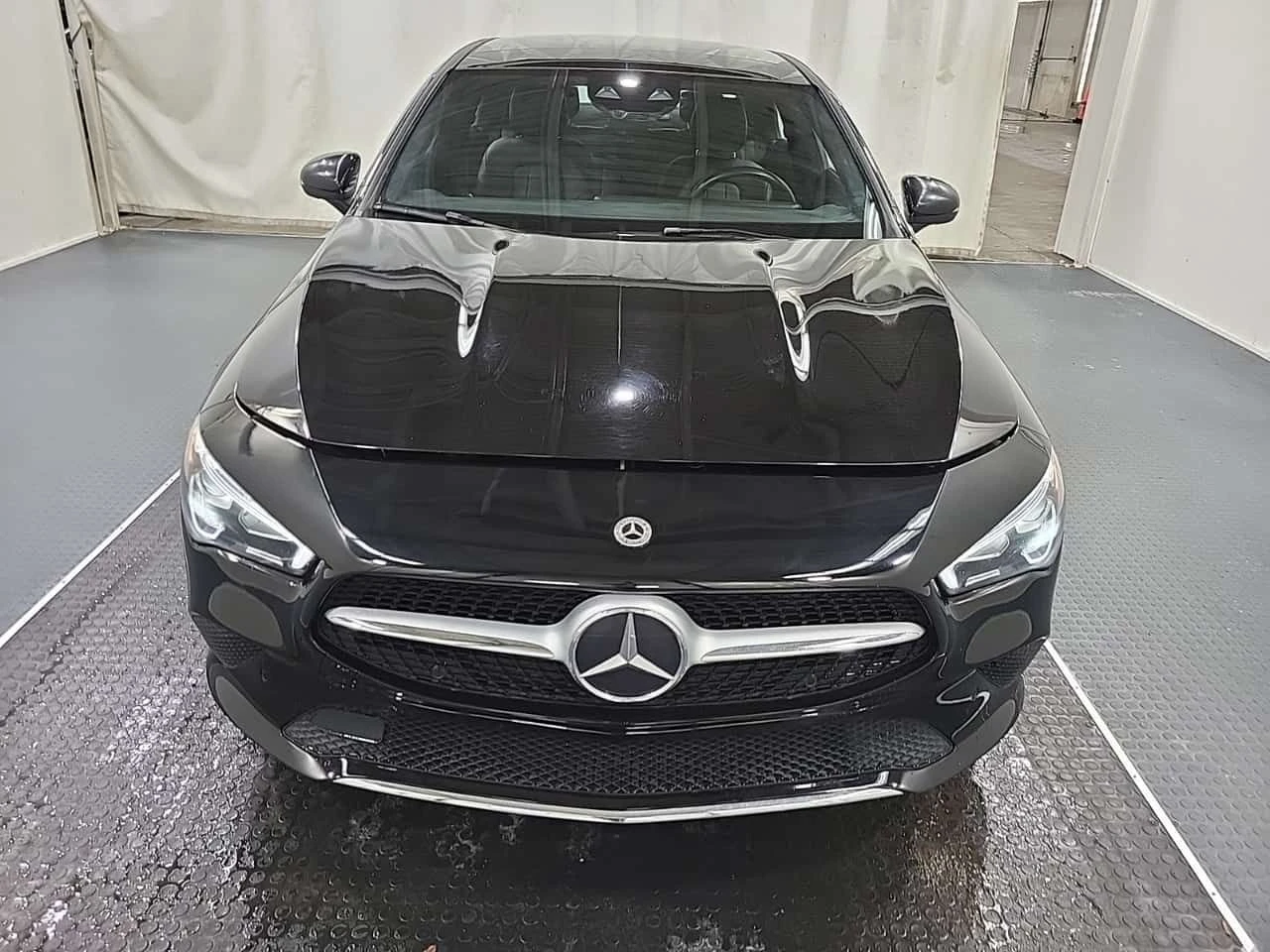 Mercedes-Benz CLA 250 4MATIC | PANO | KEYLESS | 2 ����� | �������� |  | Mobile.bg � ����������� 16