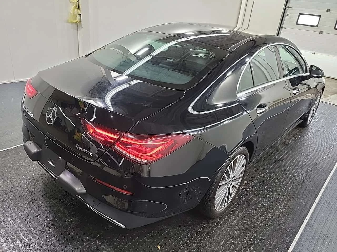 Mercedes-Benz CLA 250 4MATIC | PANO | KEYLESS | 2 ����� | �������� |  | Mobile.bg � ����������� 11