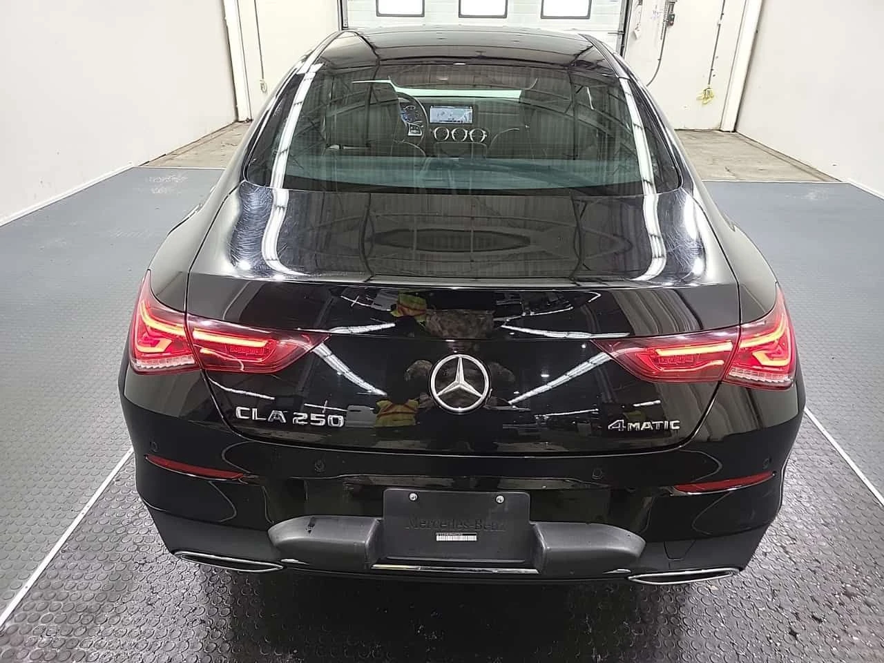 Mercedes-Benz CLA 250 4MATIC | PANO | KEYLESS | 2 ����� | �������� |  | Mobile.bg � ����������� 15
