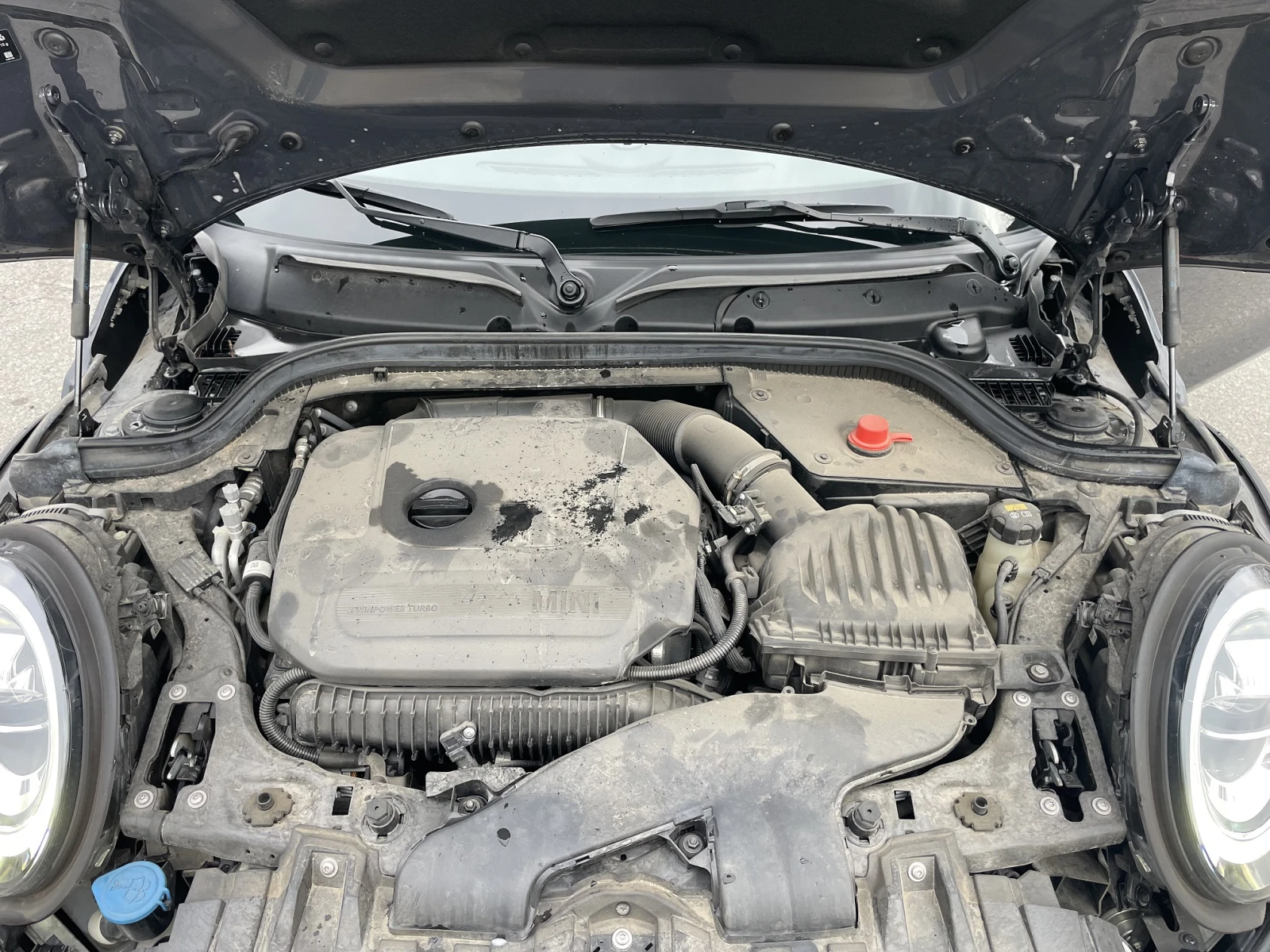Mini John Cooper Works | Mobile.bg � ����������� 17
