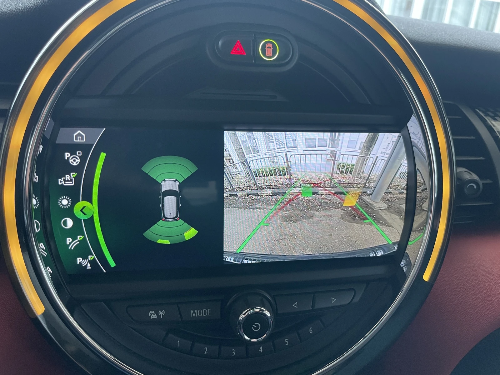 Mini John Cooper Works  - изображение 8