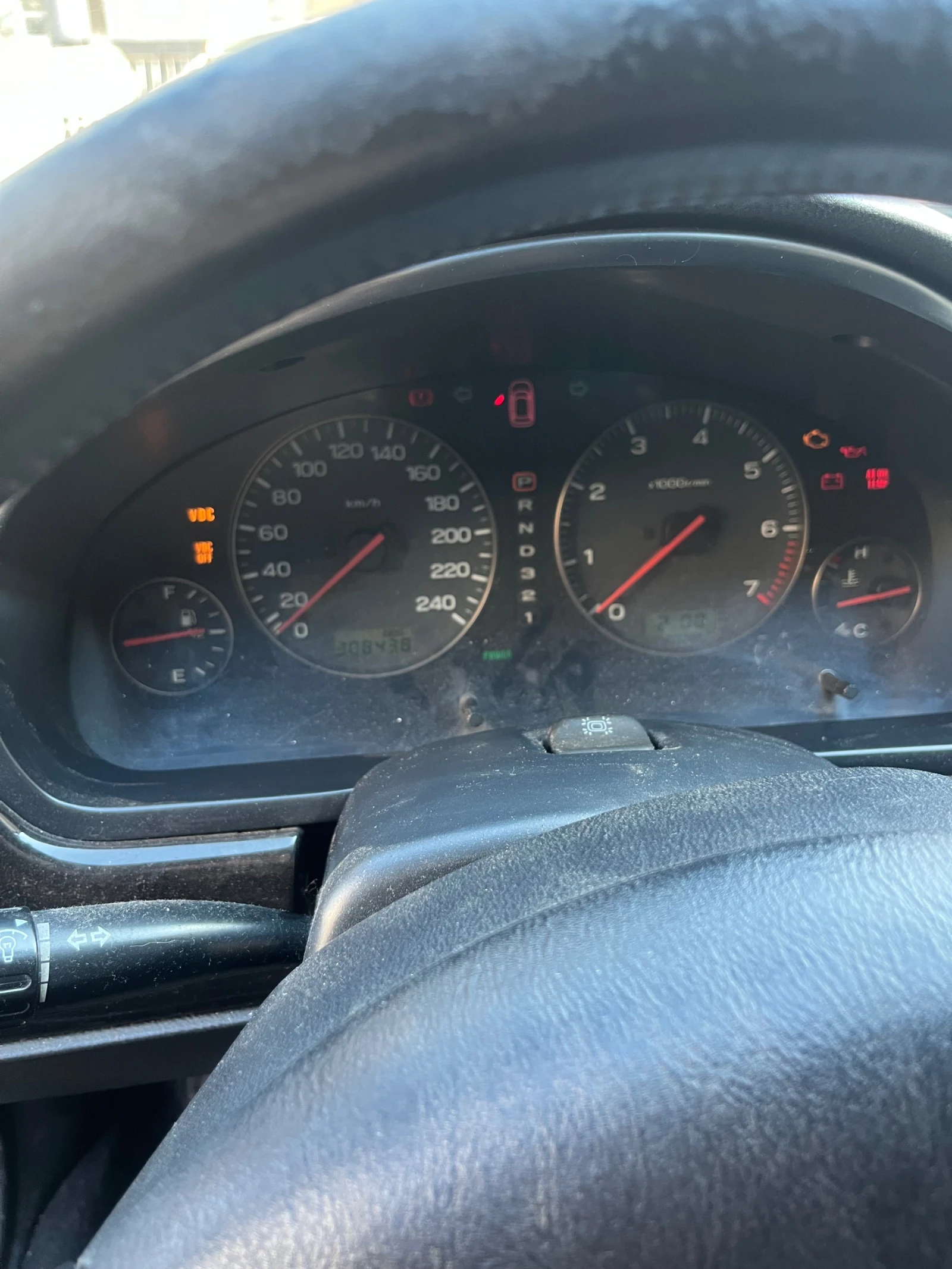 Subaru Legacy 2.5I | Mobile.bg � ����������� 9