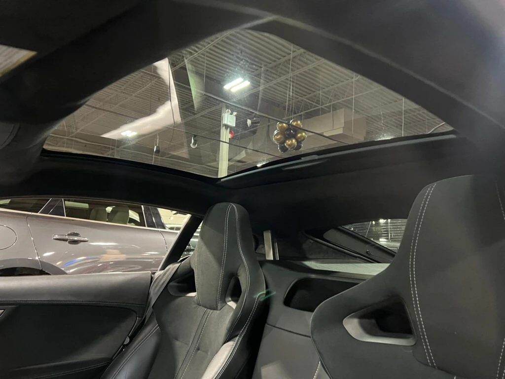 Jaguar F-Type S COUPE AUTOMATIC RWD � ����������� � ���� ������ | Mobile.bg � ����������� 14