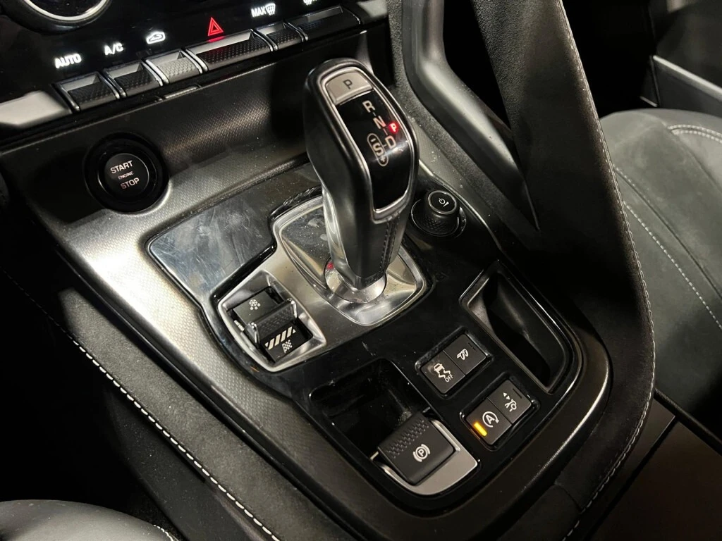 Jaguar F-Type S COUPE AUTOMATIC RWD � ����������� � ���� ������ | Mobile.bg � ����������� 15