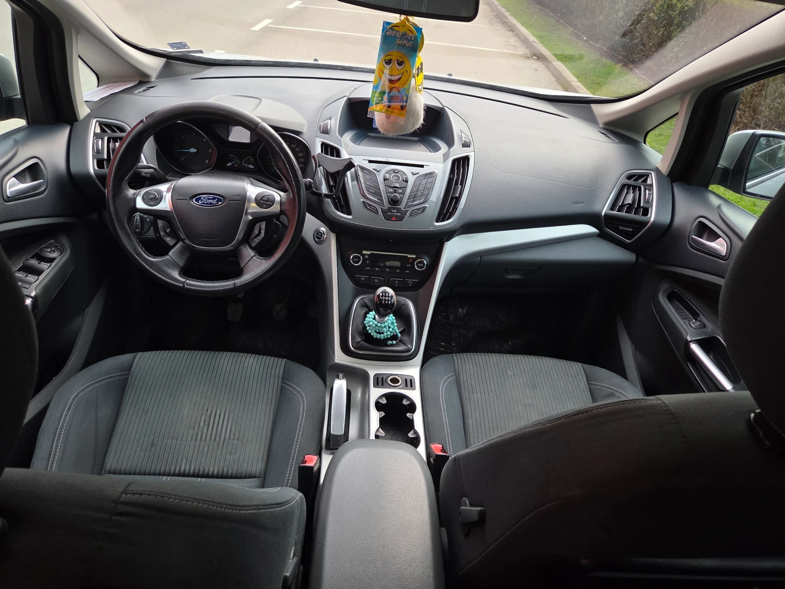 Ford C-max | Mobile.bg � ����������� 6
