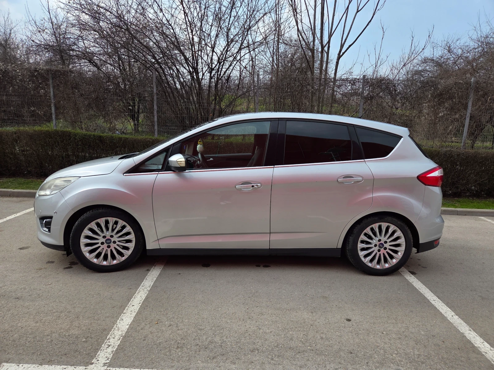 Ford C-max | Mobile.bg � ����������� 3