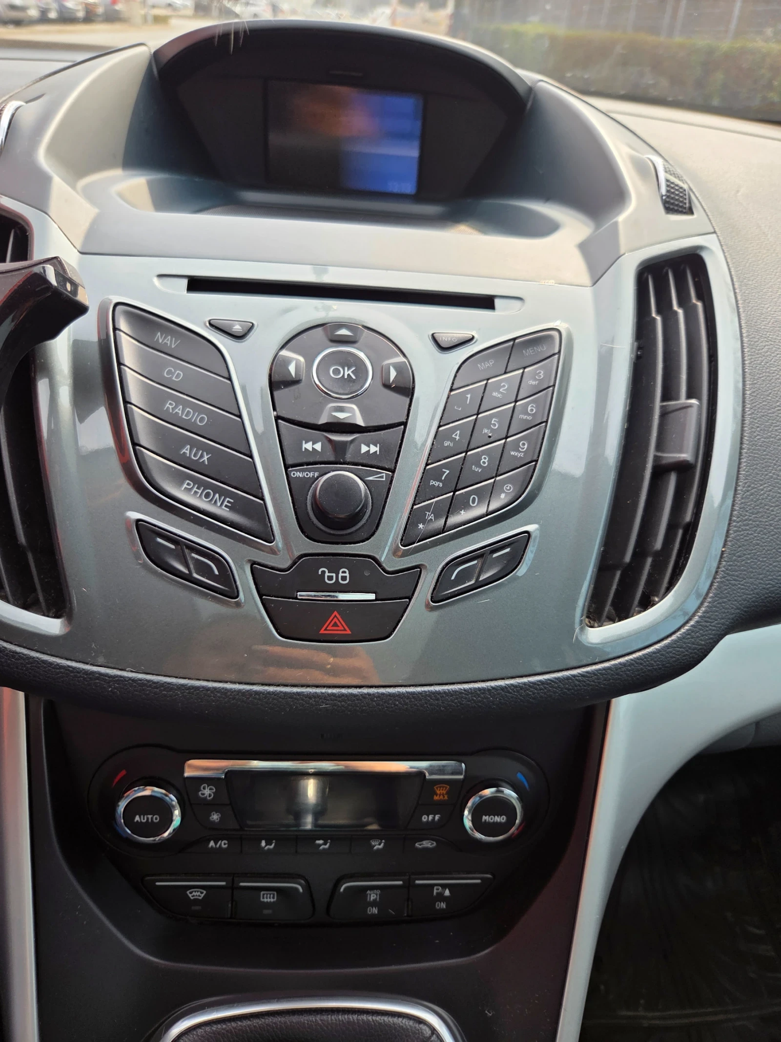 Ford C-max | Mobile.bg � ����������� 8