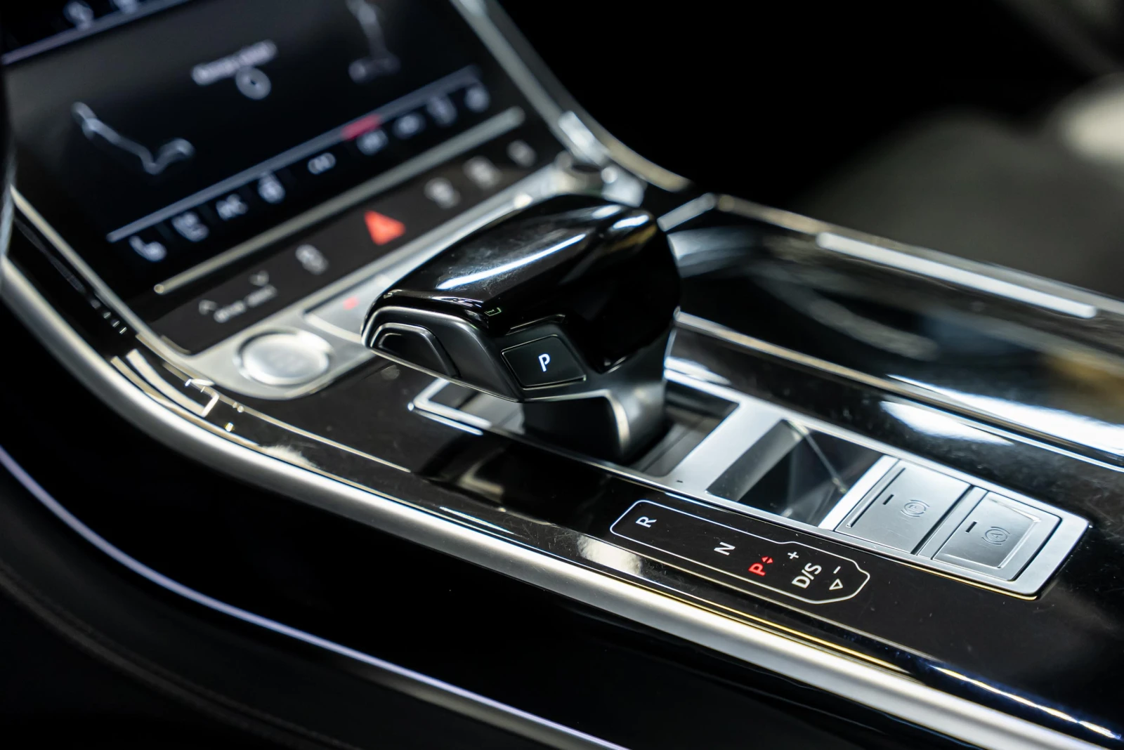 Audi A8 50 TDI Quattro, снимка 11 - Автомобили и джипове - 53770798