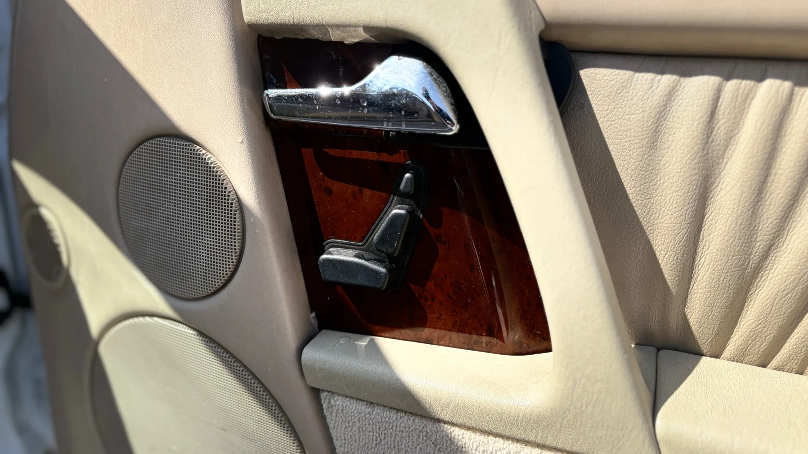 Mercedes-Benz SL 280, снимка 7 - Автомобили и джипове - 53847175