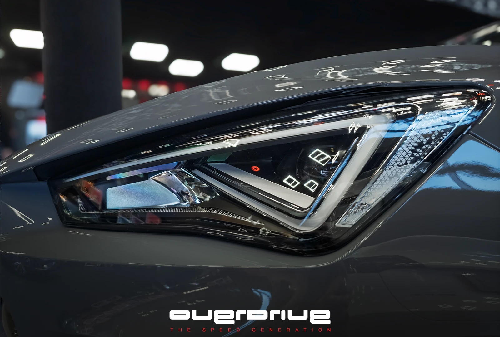 Cupra Formentor VZ , снимка 4 - Автомобили и джипове - 53956941