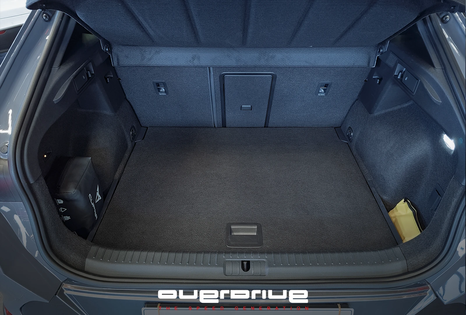 Cupra Formentor VZ , снимка 12 - Автомобили и джипове - 53956941