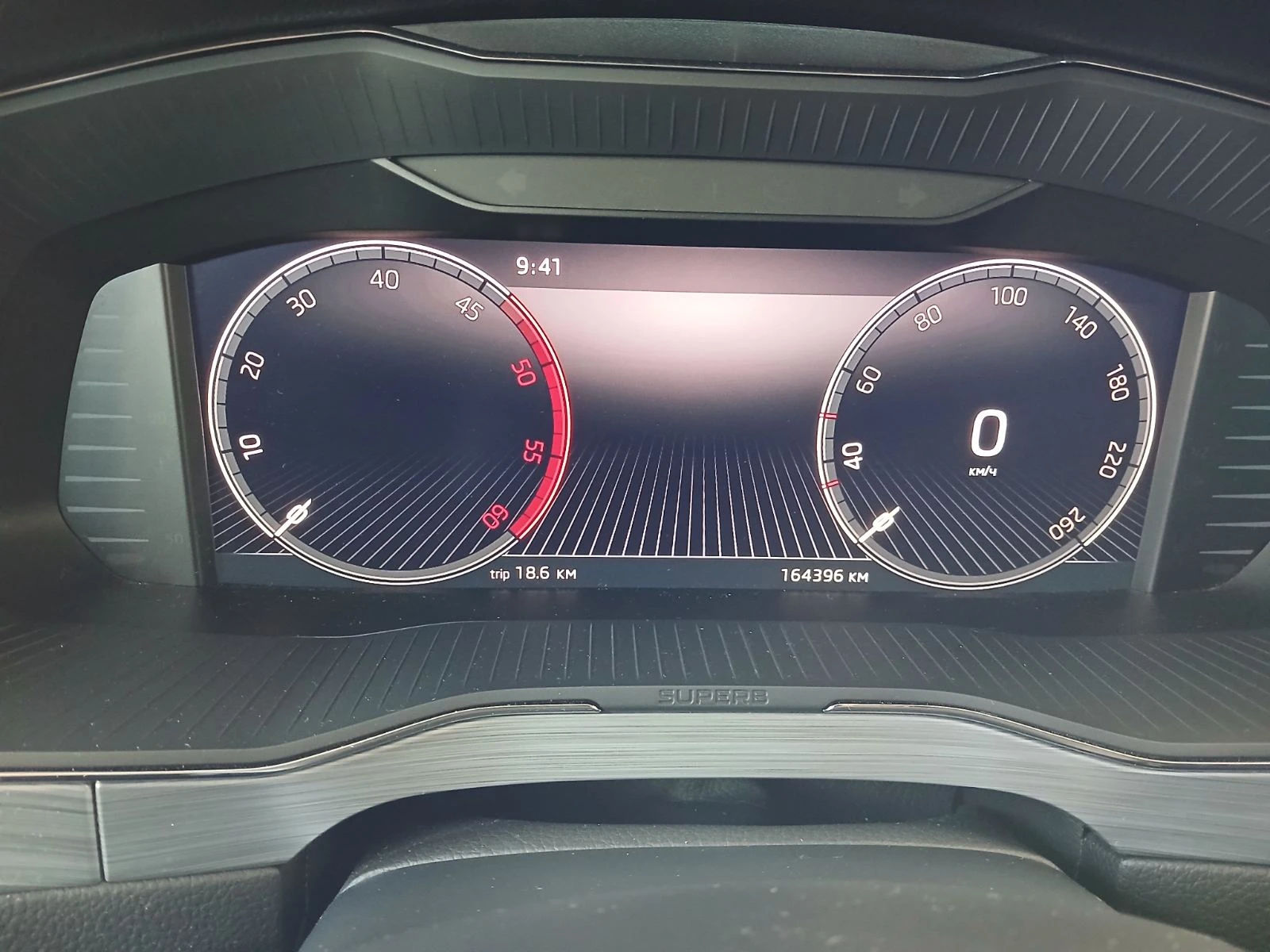 Skoda Superb Ambition 2, 0 TDI/150 �.�. | Mobile.bg � ����������� 9