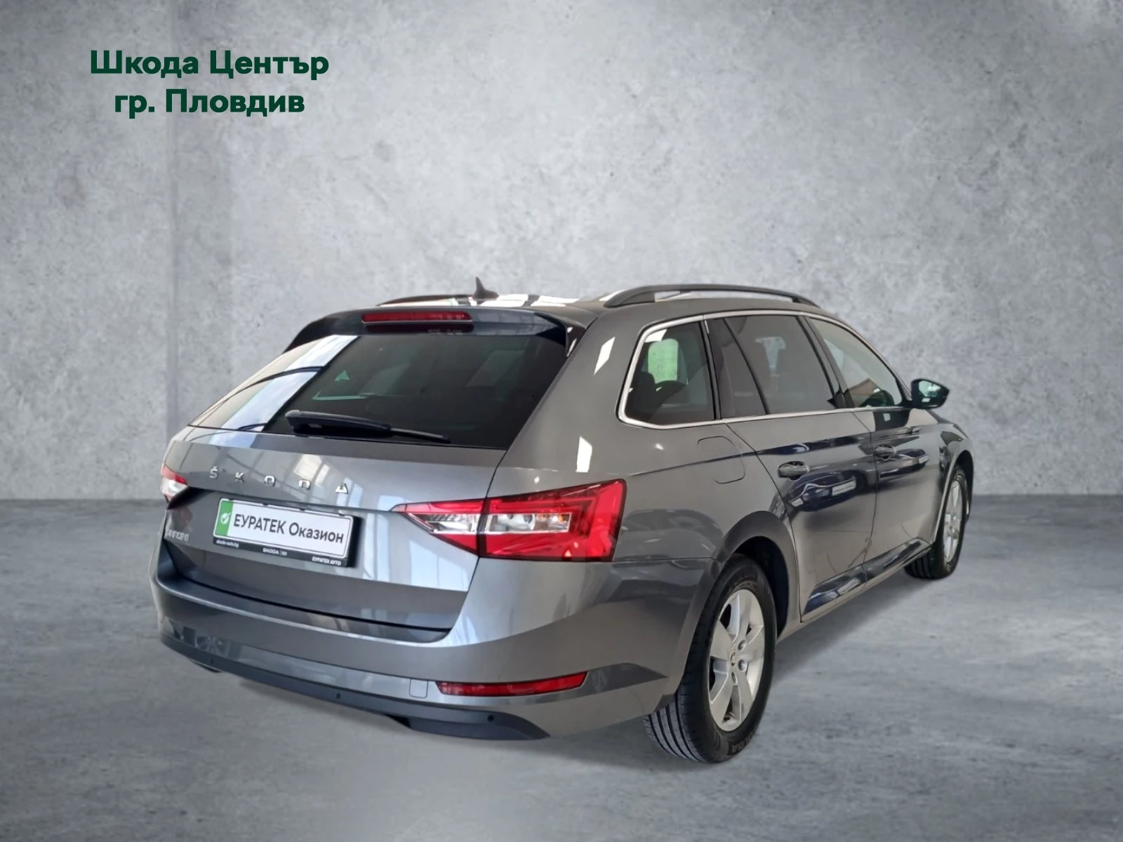 Skoda Superb Ambition 2, 0 TDI/150 �.�. | Mobile.bg � ����������� 3