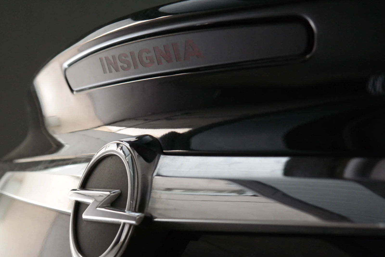 Opel Insignia ���������! 2.8T 4x4 LPG, FlexRide, ����, ��.������ | Mobile.bg � ����������� 15