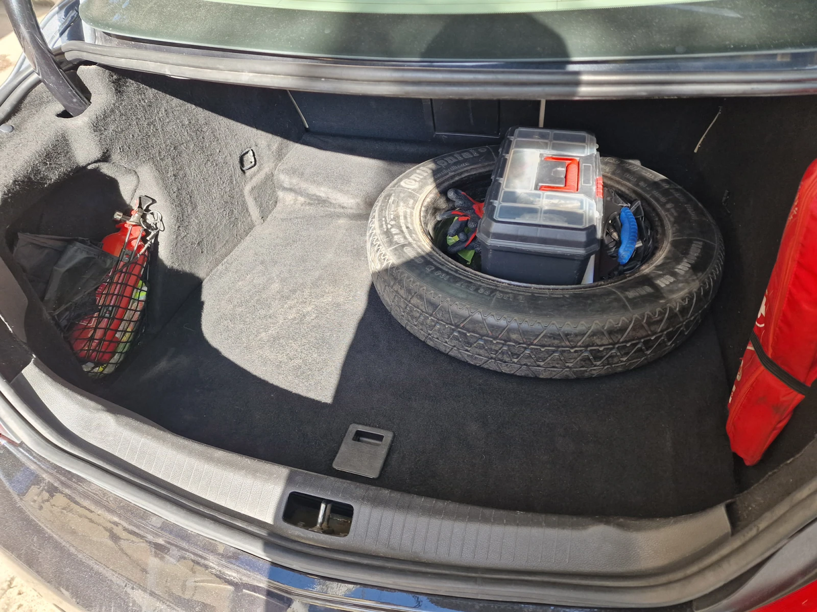 Opel Insignia ���������! 2.8T 4x4 LPG, FlexRide, ����, ��.������ | Mobile.bg � ����������� 9