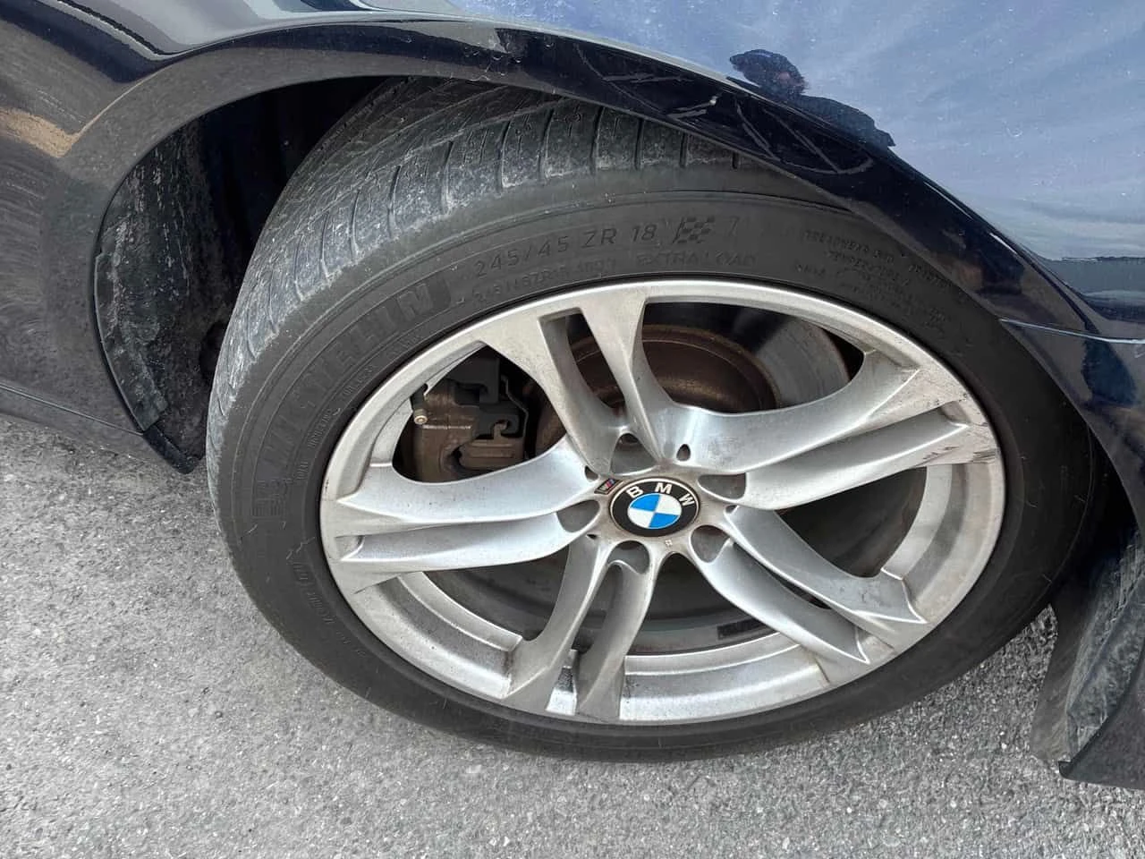 BMW 528 * xDrive * ГЛАВНО ПРЕДСТАВИТЕЛСТВО* ПАНО* КАМЕРА* , снимка 6 - Автомобили и джипове - 54164740