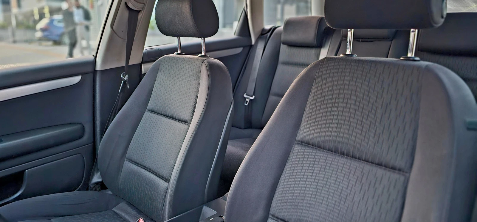 Audi A4 1.9TDI , снимка 8 - Автомобили и джипове - 54221250