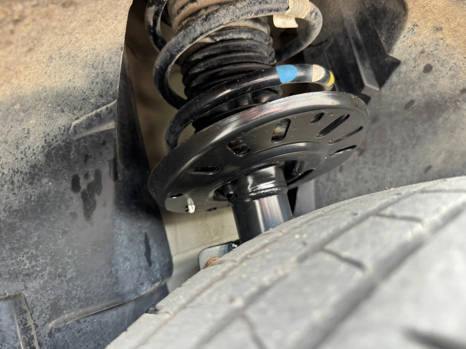 Citroen Berlingo 1.5 Дизел Като чисто нова, снимка 16 - Автомобили и джипове - 54239711