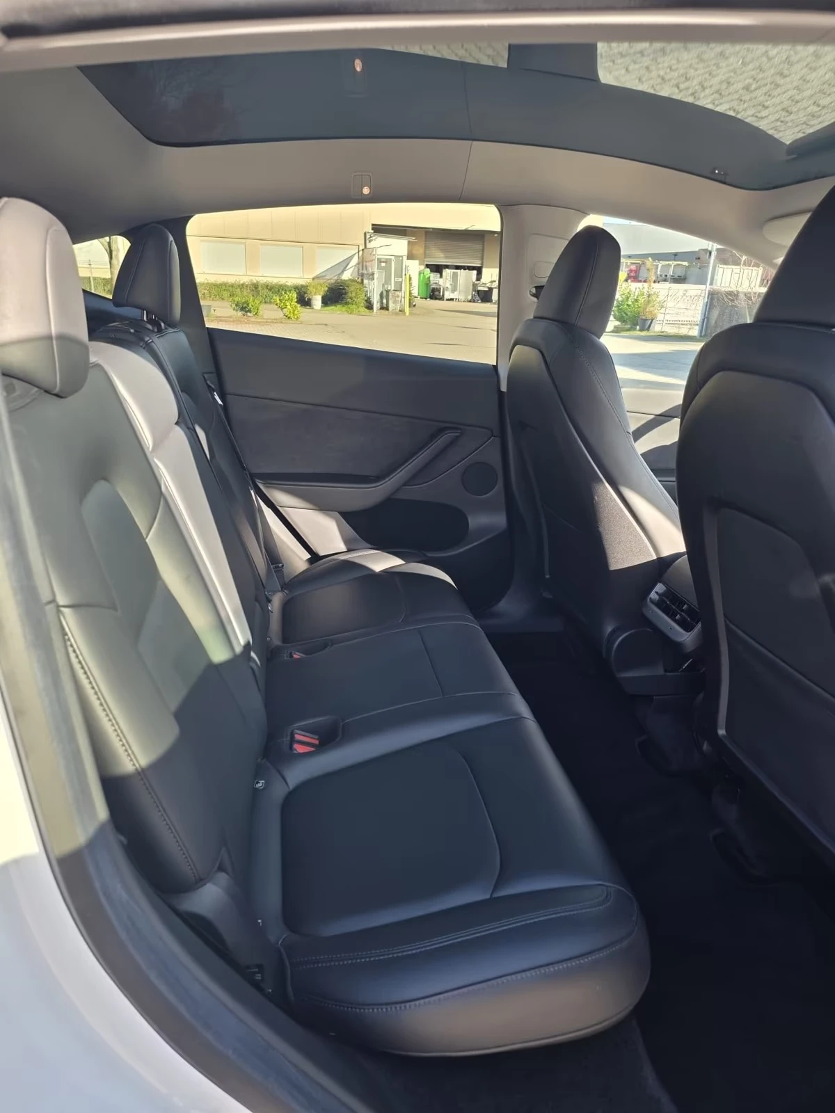 Tesla Model Y LR AWD AMD RYZEN, снимка 11 - Автомобили и джипове - 54271659