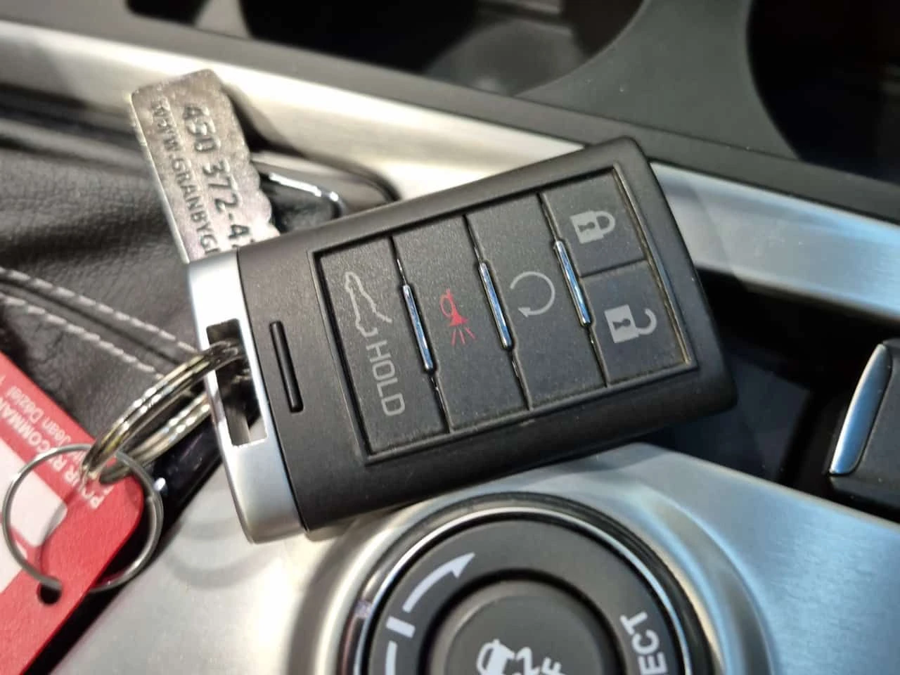 Chevrolet Corvette * GRAND SPORT 3LT * ���������* �������*  | Mobile.bg � ����������� 8