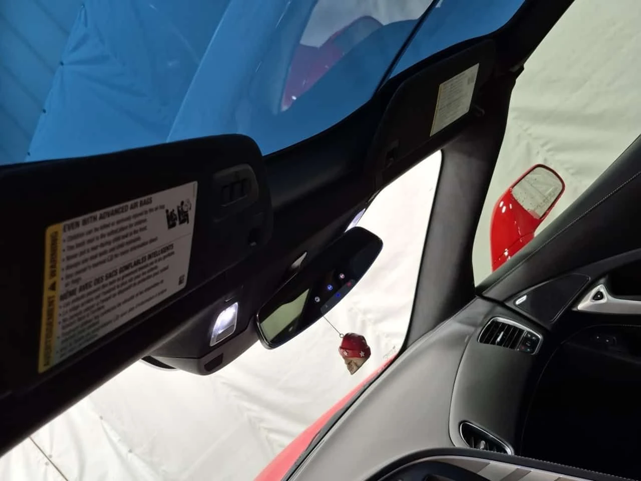 Chevrolet Corvette * GRAND SPORT 3LT * ���������* �������*  | Mobile.bg � ����������� 13