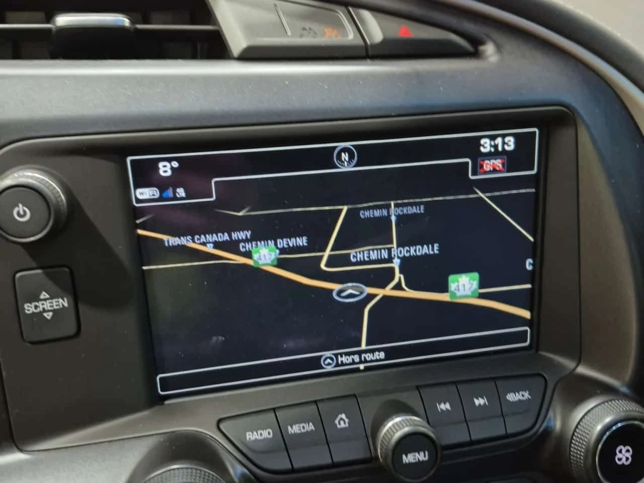 Chevrolet Corvette * GRAND SPORT 3LT * ���������* �������*  | Mobile.bg � ����������� 11