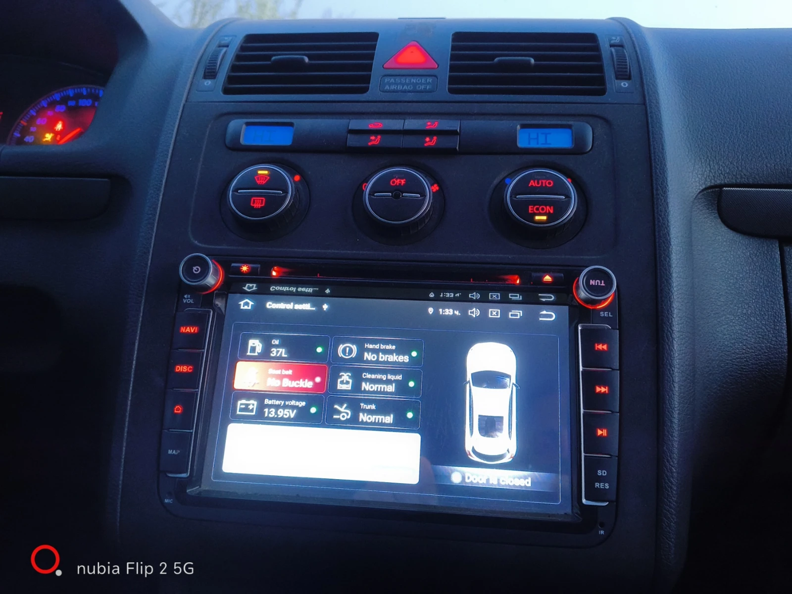 VW Touran 1.9 | Mobile.bg � ����������� 11