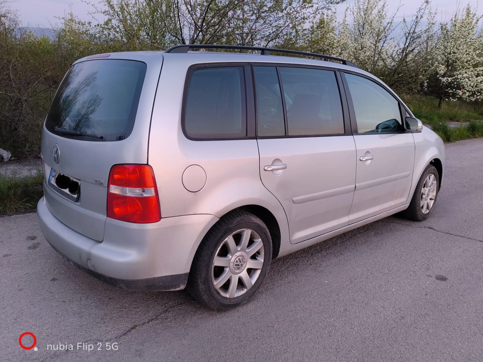 VW Touran 1.9 | Mobile.bg � ����������� 6