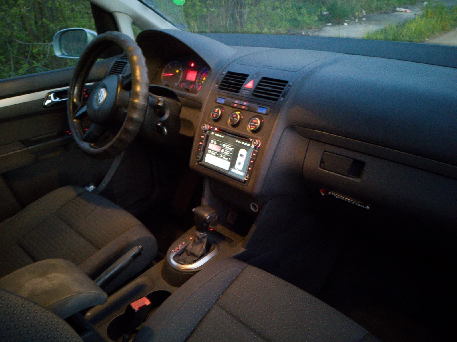 VW Touran 1.9 | Mobile.bg � ����������� 8