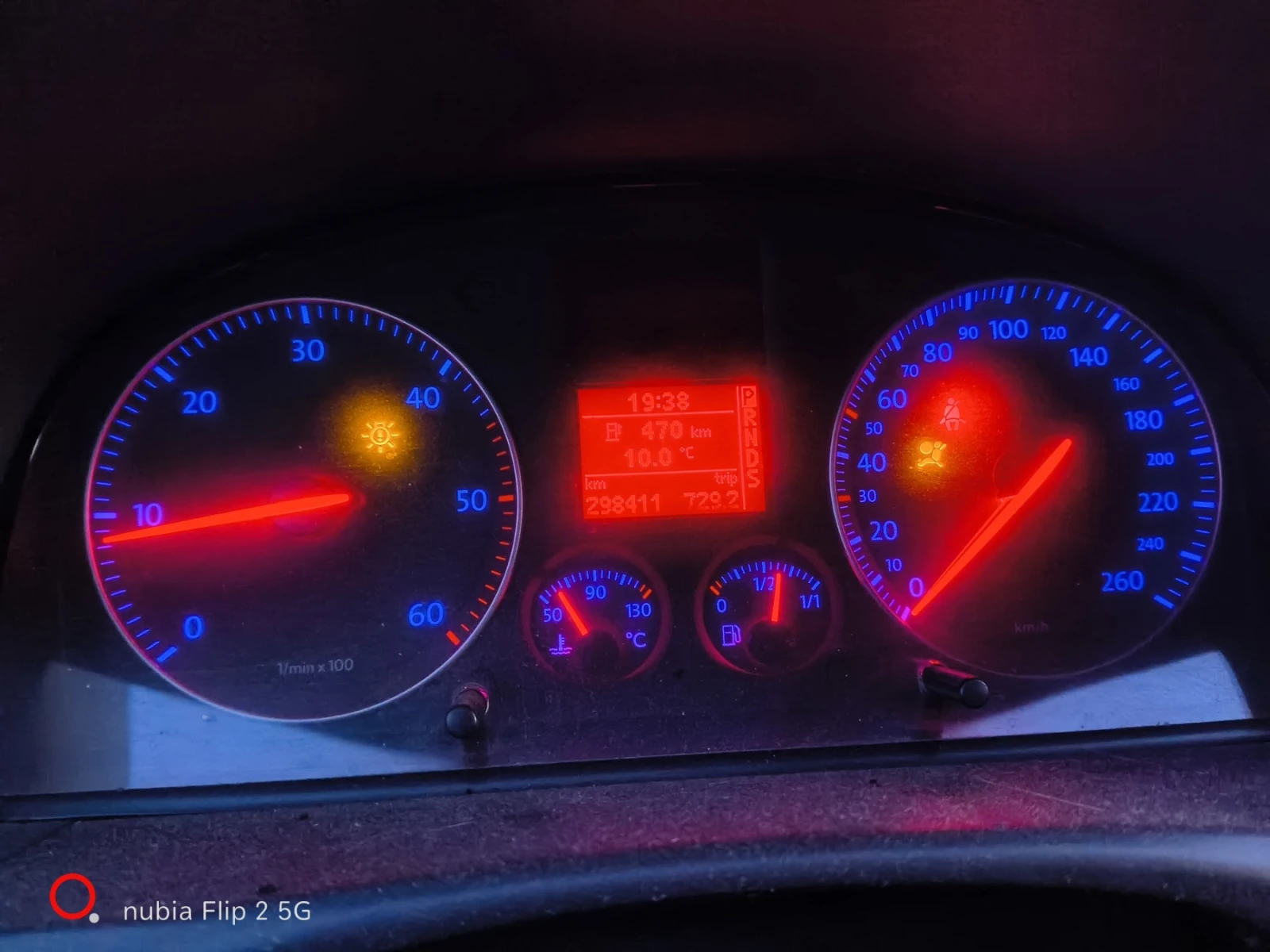 VW Touran 1.9 | Mobile.bg � ����������� 10