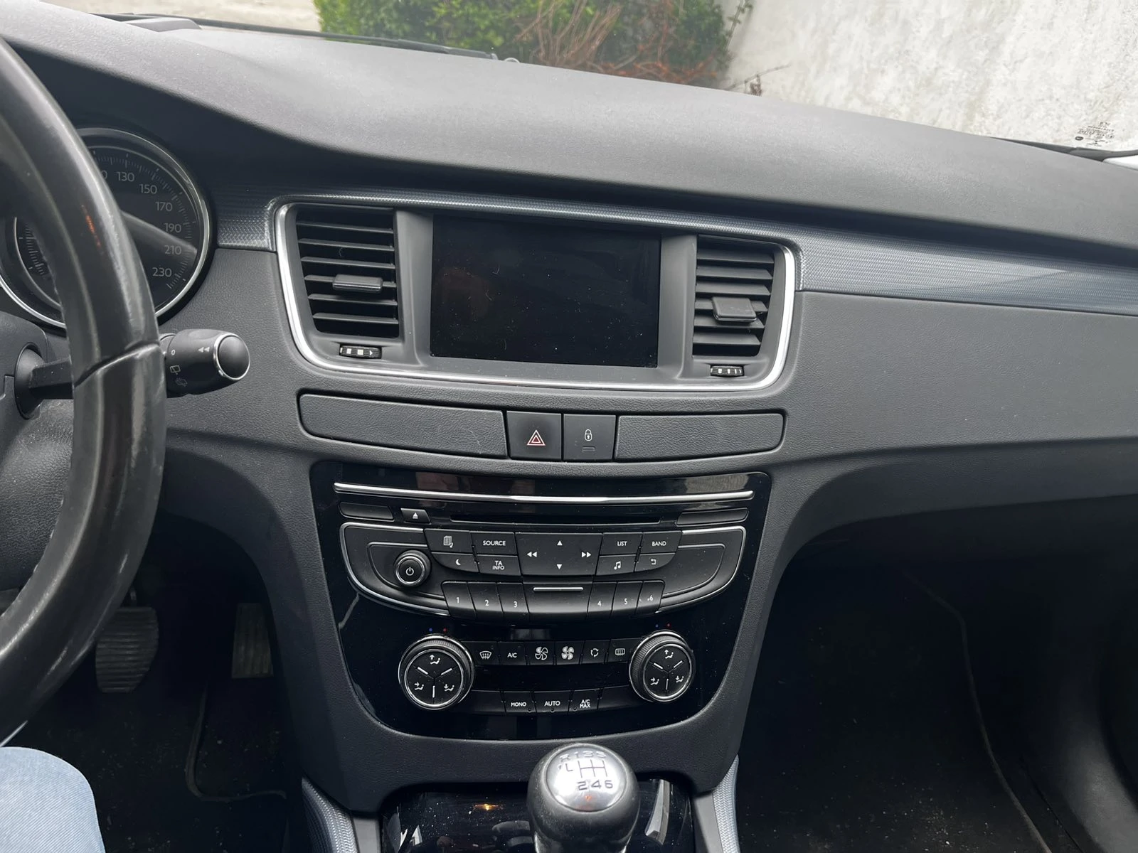 Peugeot 508, снимка 2 - Автомобили и джипове - 54334801