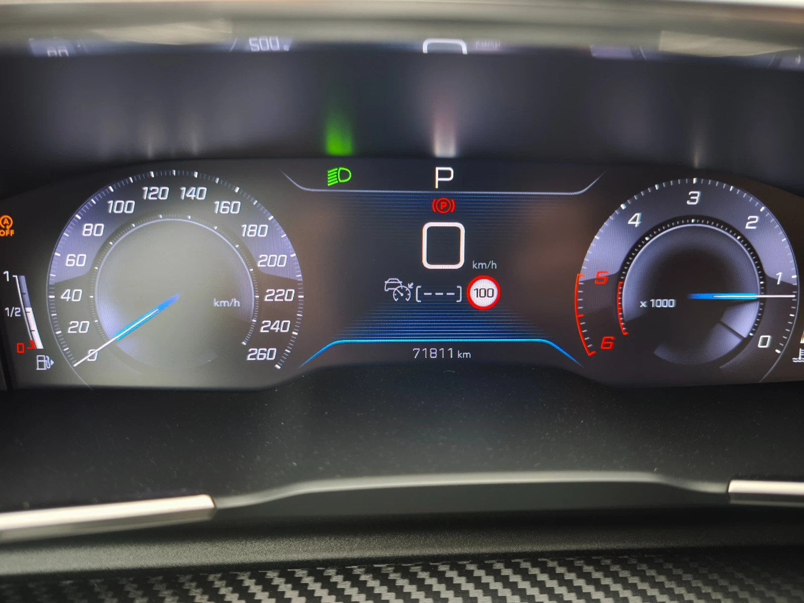 Peugeot 508 GT Line, снимка 12 - Автомобили и джипове - 54387033