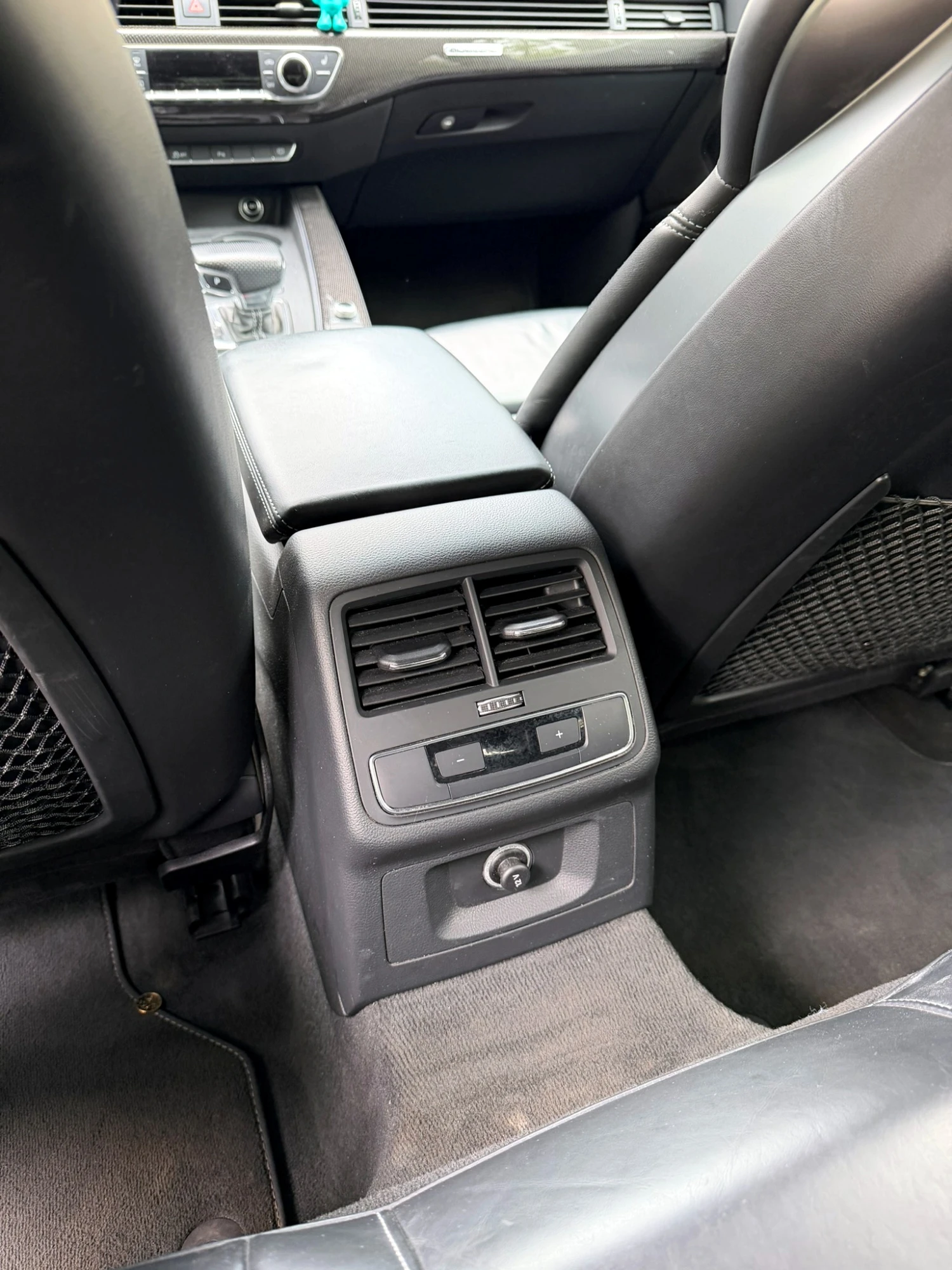 Audi S5 SPORTBACK, снимка 9 - Автомобили и джипове - 54477877