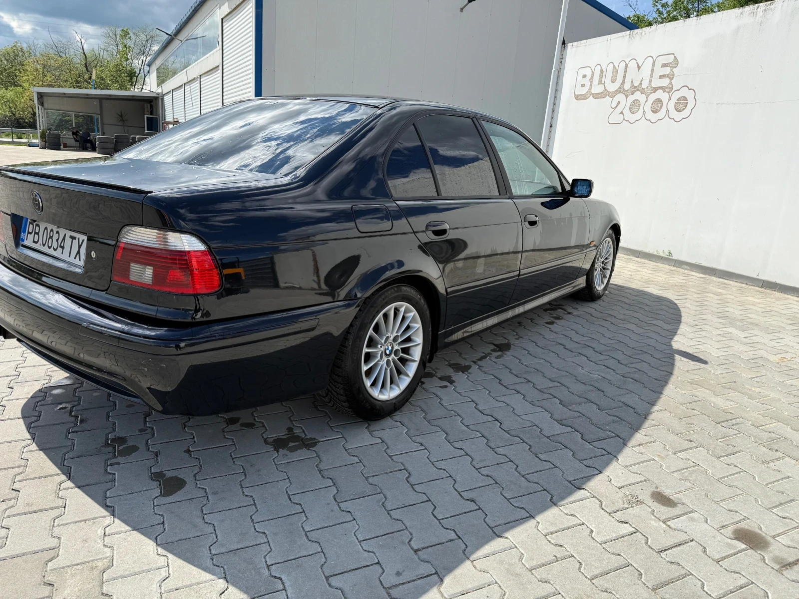 BMW 530 530d | Mobile.bg � ����������� 4