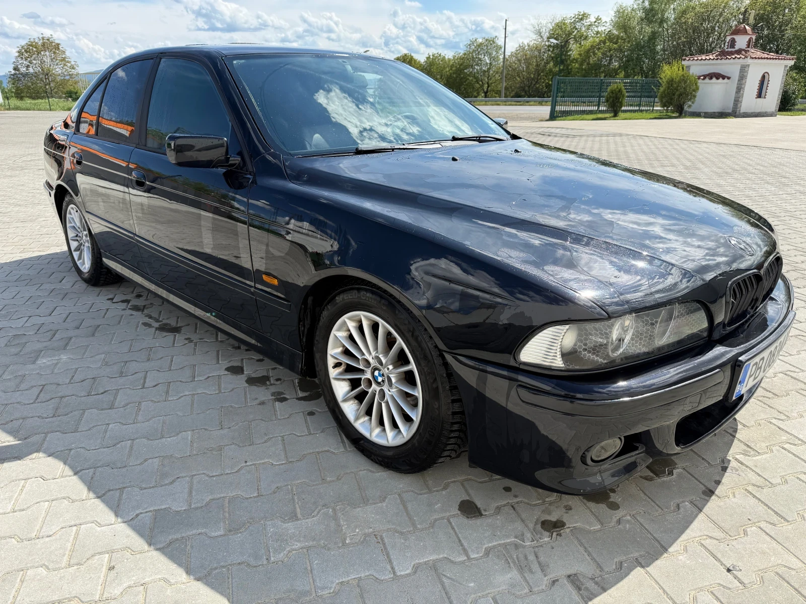 BMW 530 530d | Mobile.bg � ����������� 1