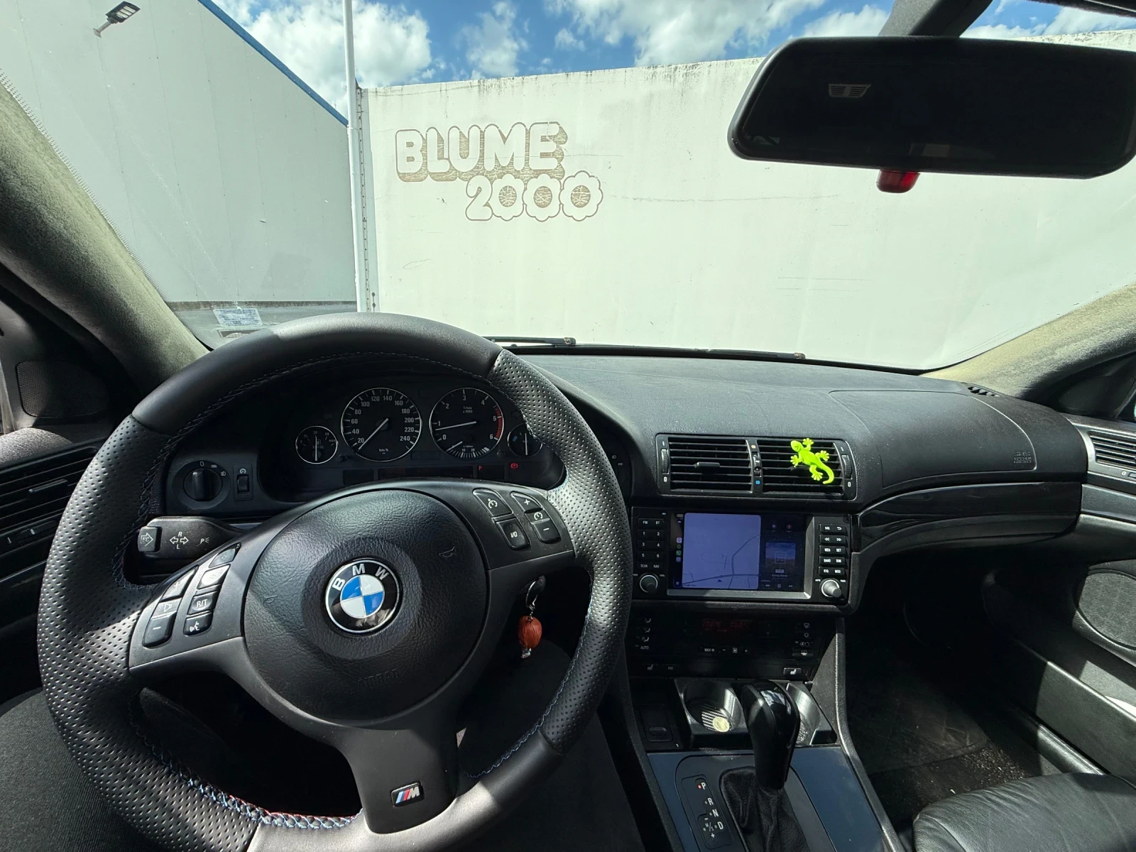 BMW 530 530d | Mobile.bg � ����������� 7