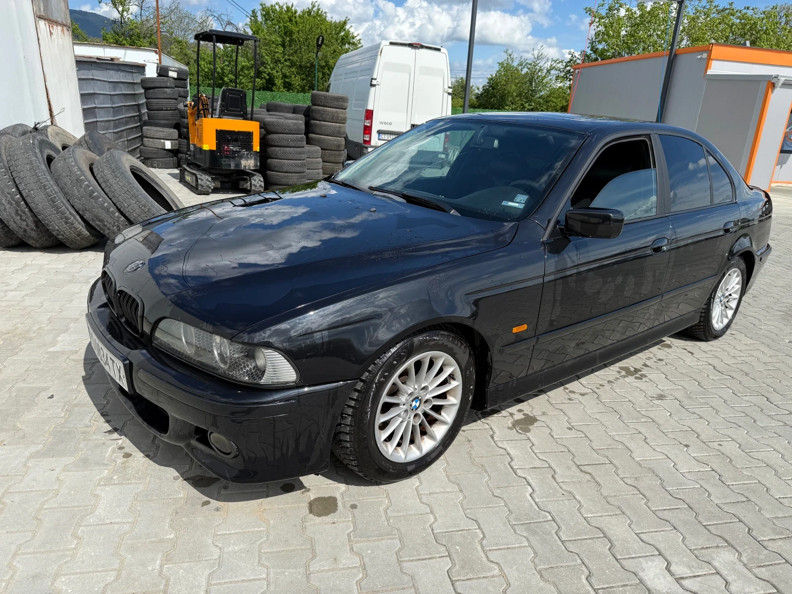 BMW 530 530d | Mobile.bg � ����������� 2