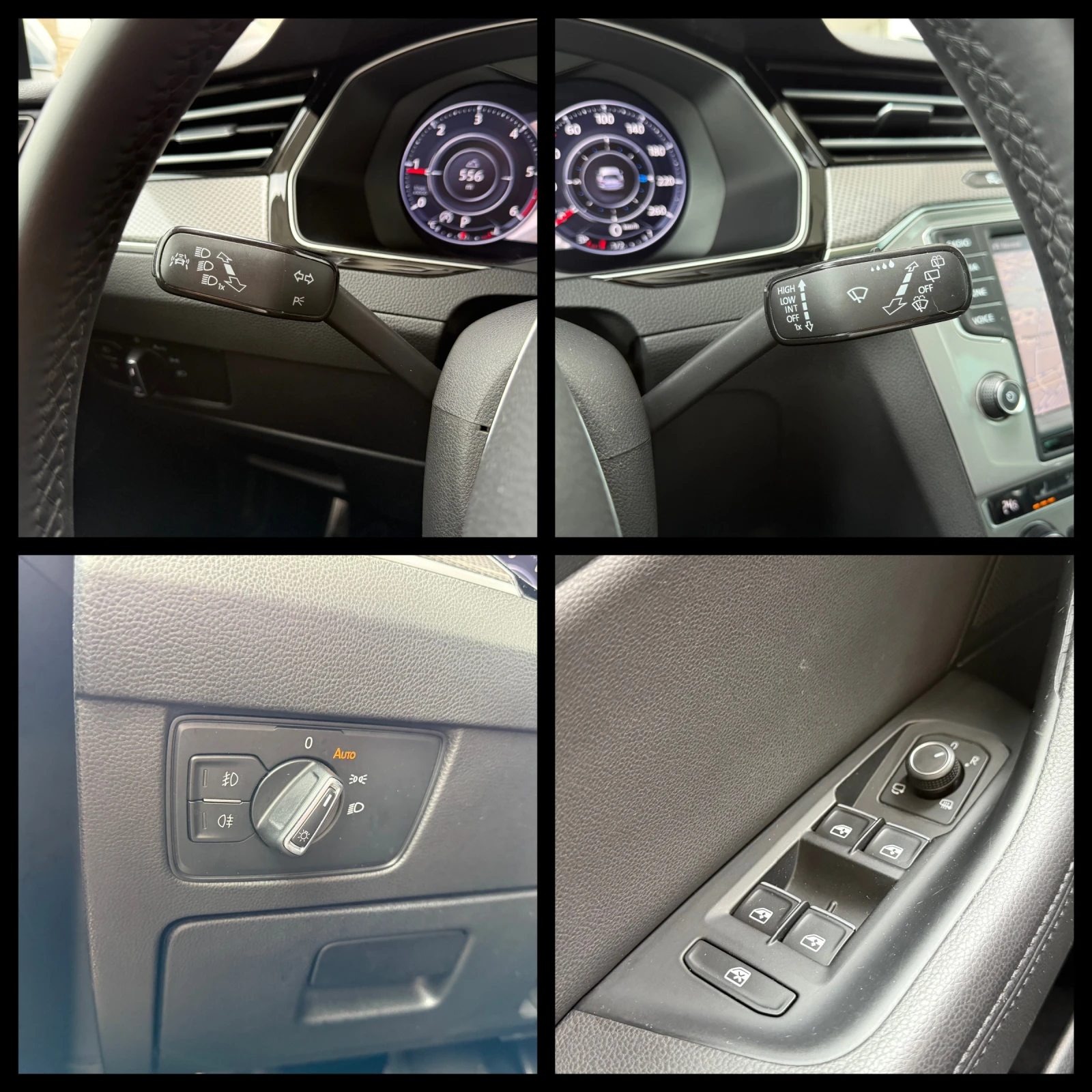 VW Passat 6 ������ ��������/2.0TDI Biturbo 240�.�. 4Motion | Mobile.bg � ����������� 15