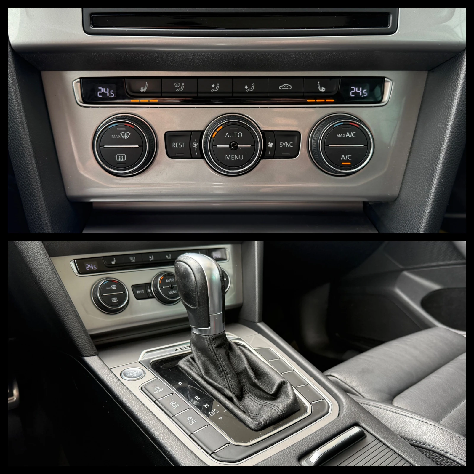 VW Passat 6 ������ ��������/2.0TDI Biturbo 240�.�. 4Motion | Mobile.bg � ����������� 13