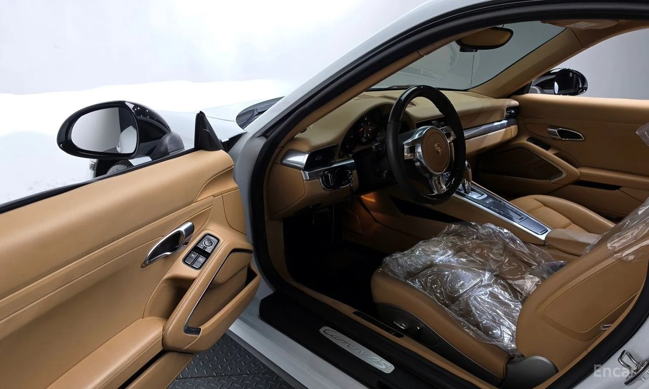 Porsche 911 CARRERA* 4S* PDK*  | Mobile.bg � ����������� 6
