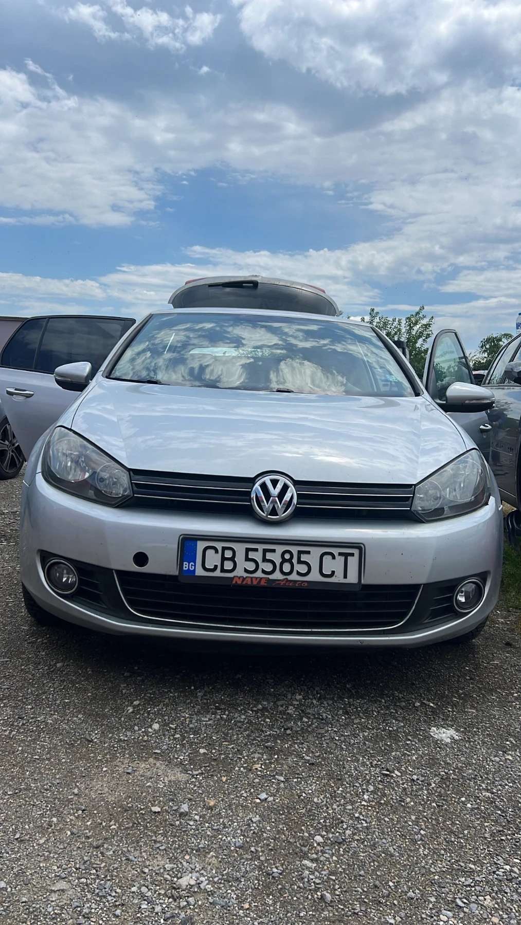 VW Golf | Mobile.bg � ����������� 2