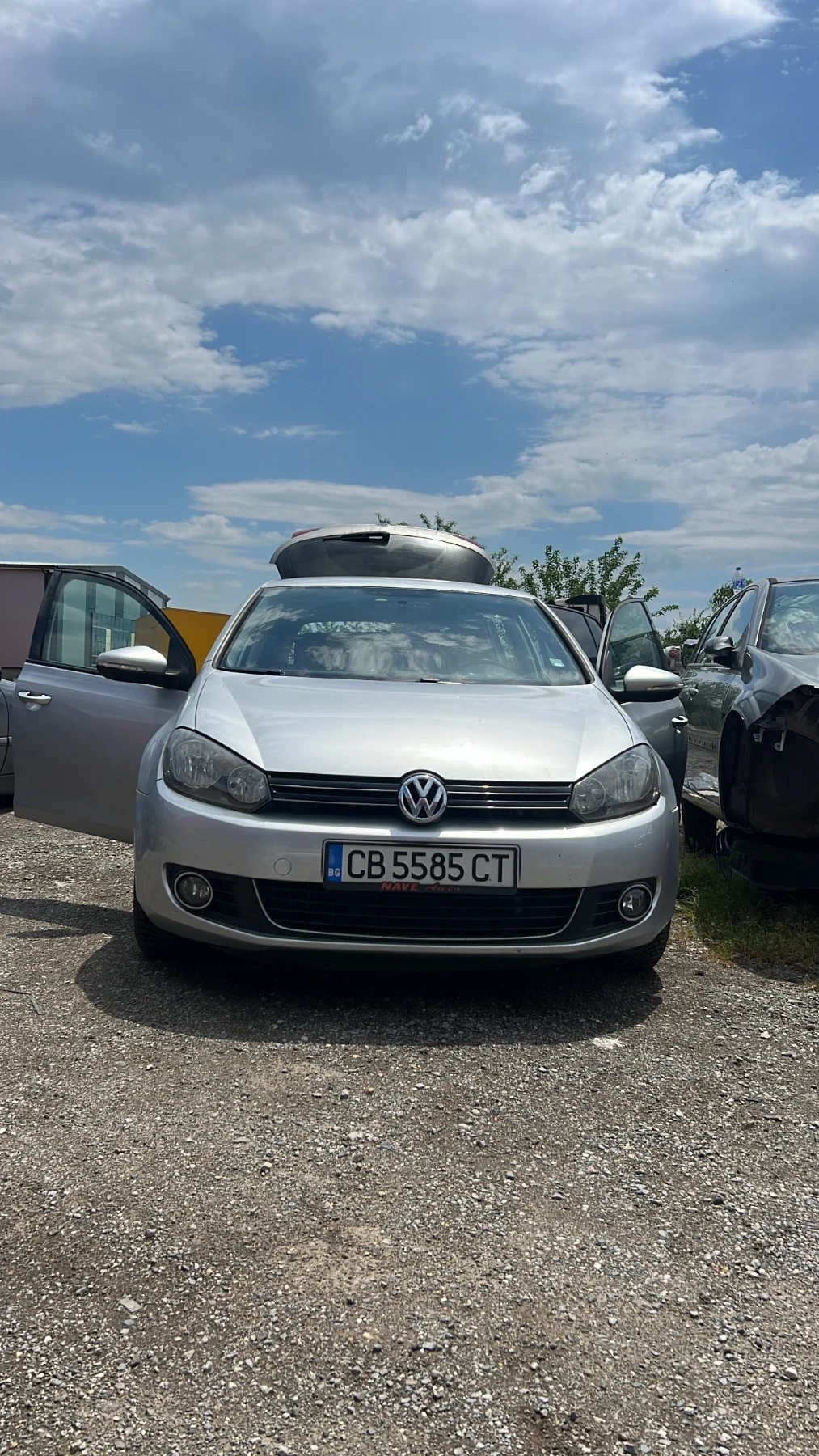 VW Golf | Mobile.bg � ����������� 1