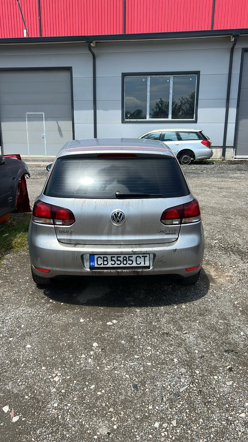 VW Golf | Mobile.bg � ����������� 9