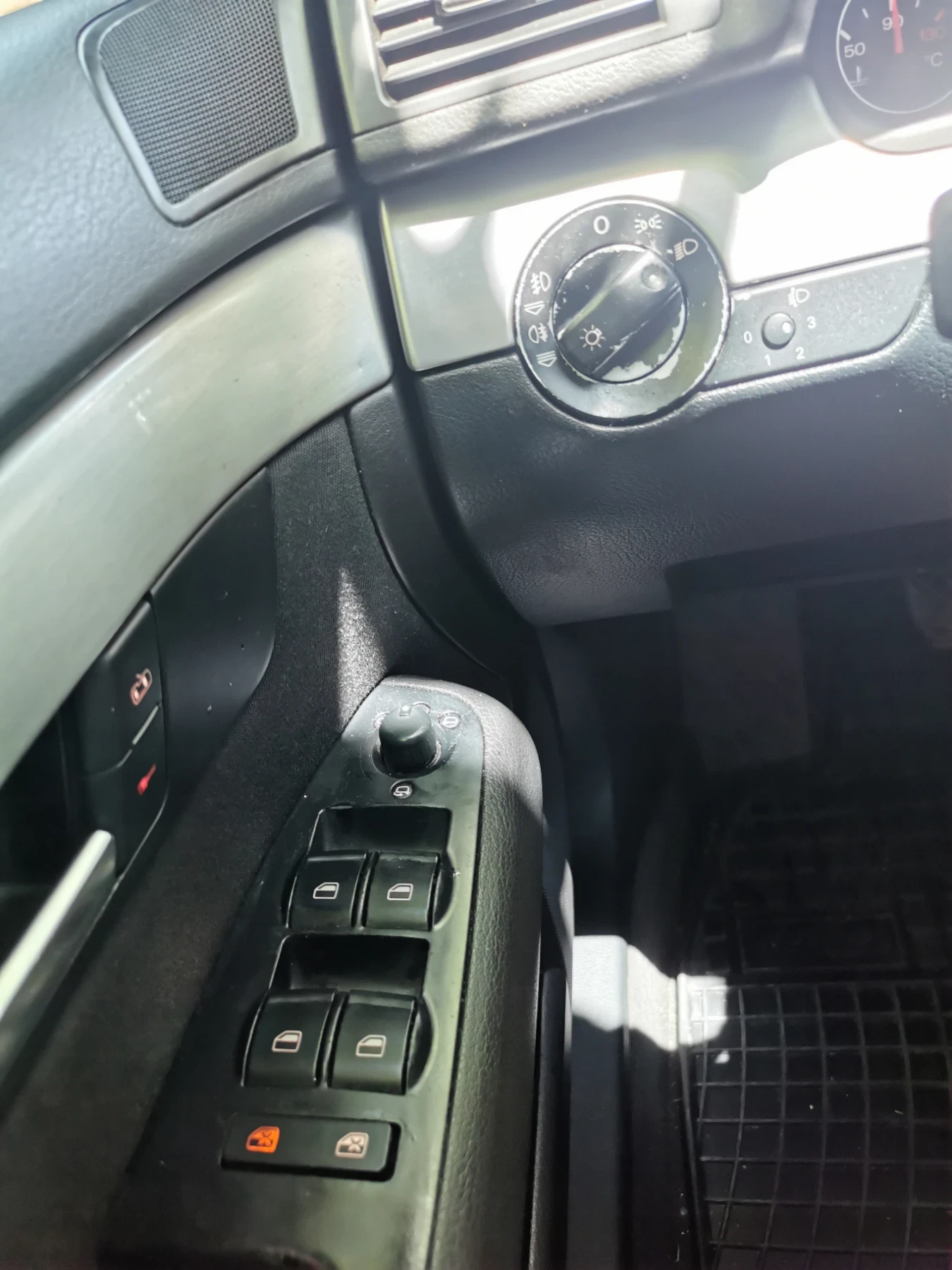 Audi A4 B7, снимка 3 - Автомобили и джипове - 54713576