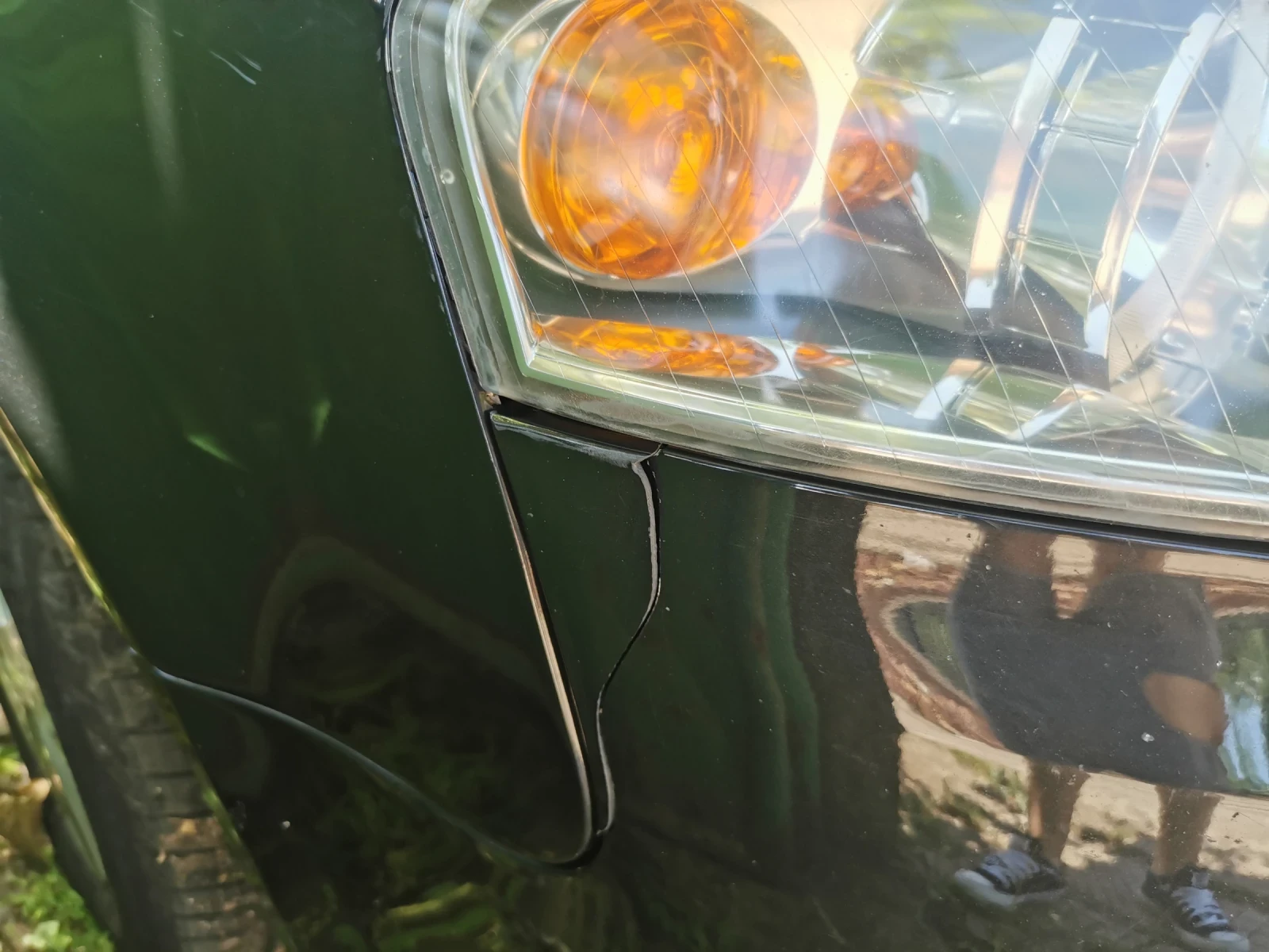Audi A4 B7, снимка 5 - Автомобили и джипове - 54713576