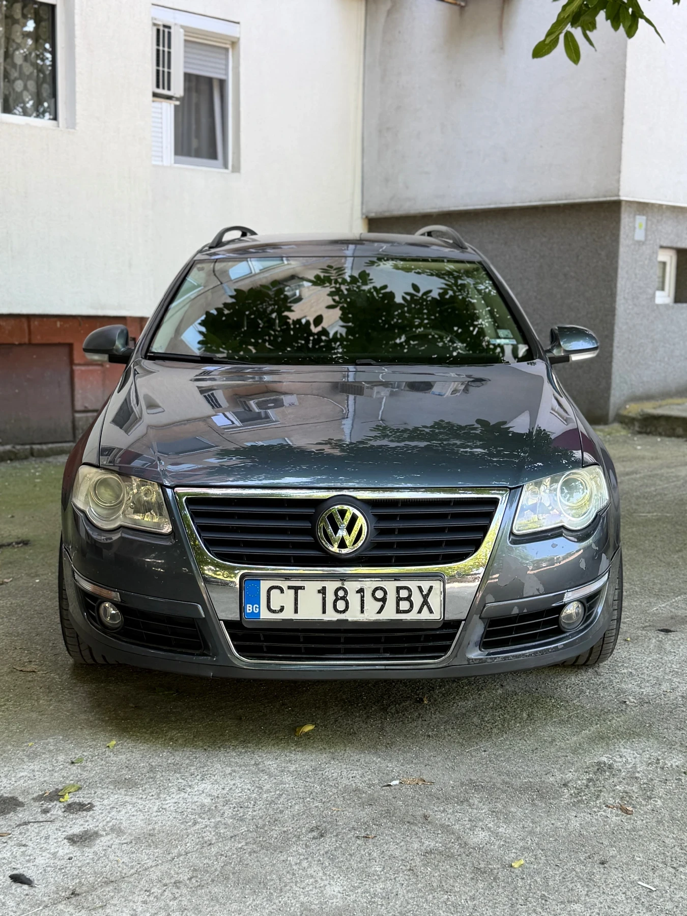 VW Passat 1.4TSI 150HP DSG, снимка 3 - Автомобили и джипове - 54853223