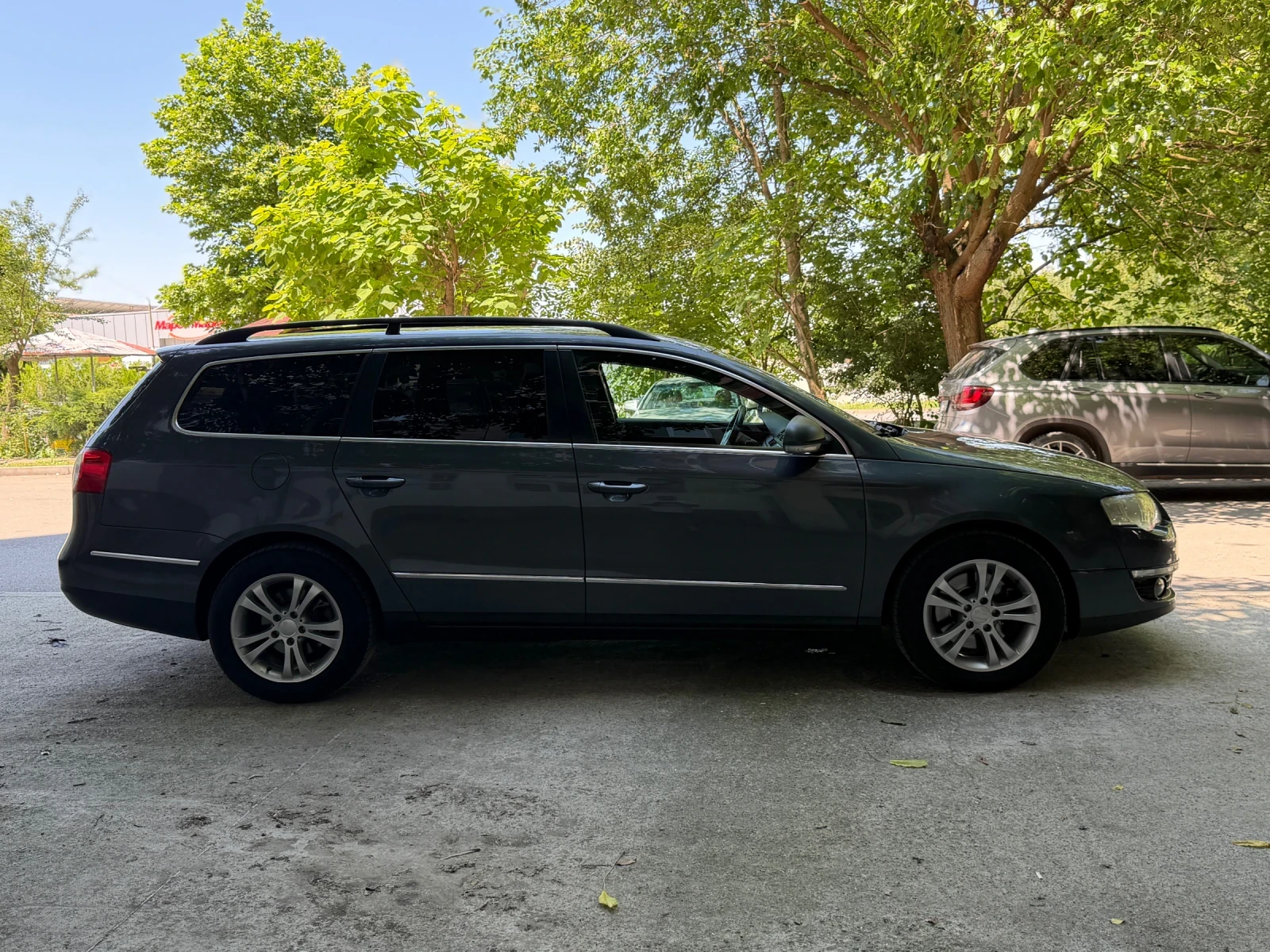 VW Passat 1.4TSI 150HP DSG, снимка 14 - Автомобили и джипове - 54853223